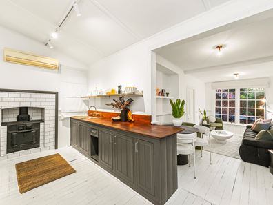 7 White Street, North Fremantle WA 6159
