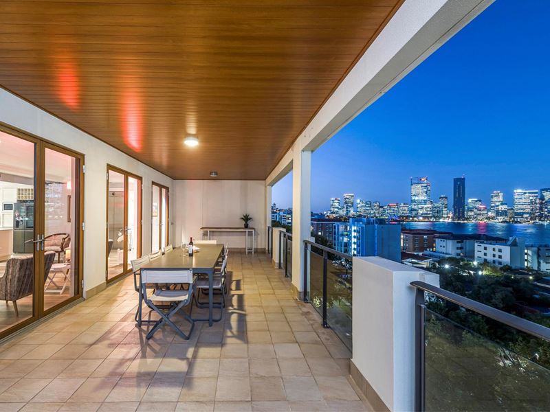 8B/73 Mill Point Road, South Perth WA 6151