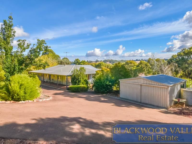 Lot 130/35 Rokewood Heights, Bridgetown WA 6255