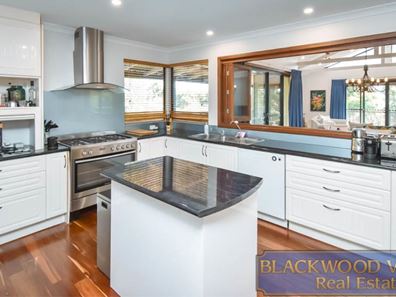 Lot 130/35 Rokewood Heights, Bridgetown WA 6255