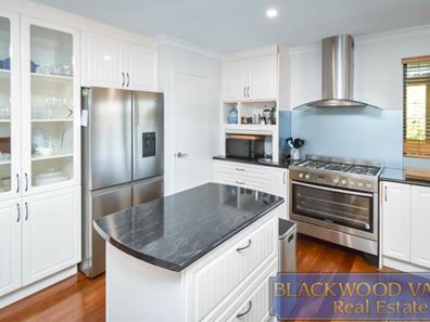 Lot 130/35 Rokewood Heights, Bridgetown WA 6255