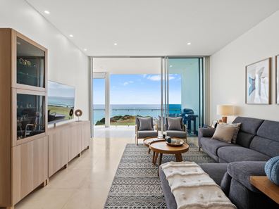 27/100 Country Club Drive, Dawesville WA 6211
