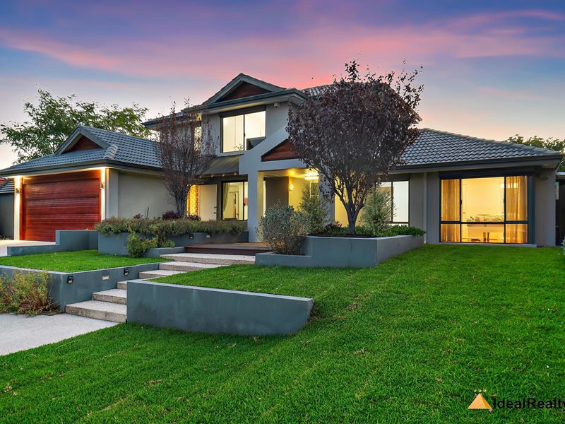 36 Winthrop Drive, Winthrop WA 6150