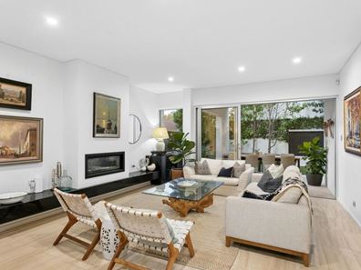 23 Victoria Avenue, Claremont WA 6010