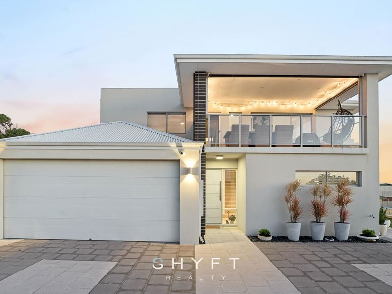 15B Hazel  Avenue, Quinns Rocks WA 6030