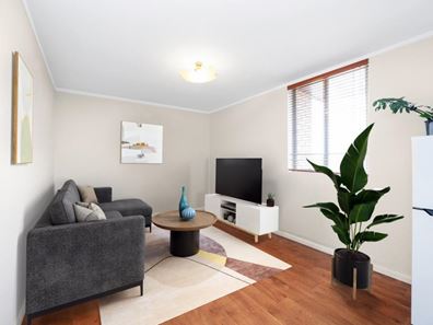 411/36 Tenth Avenue, Maylands WA 6051