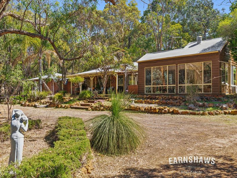 1755 Warrigal Way, Chidlow