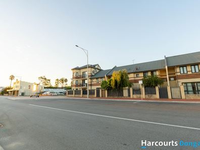 26/44 Railway Parade, Midland WA 6056