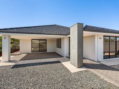 34 Beckingham Parkway, Baldivis WA 6171