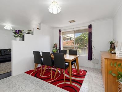 169b Hillsborough Drive, Nollamara WA 6061