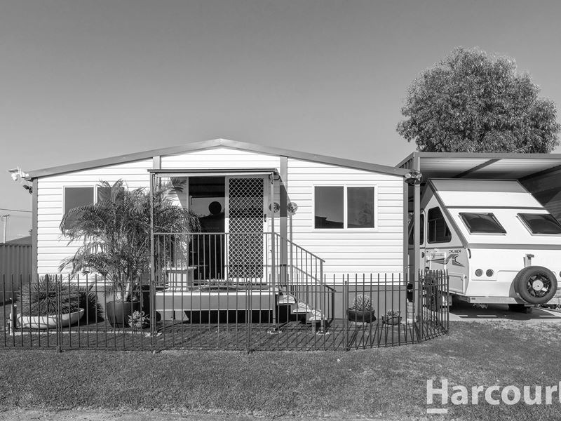 287/153 Mandurah Terrace, Mandurah