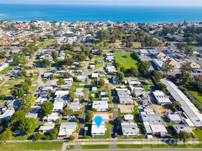 287/153 Mandurah Terrace, Mandurah WA 6210