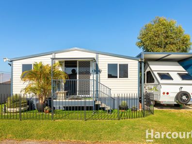 287/153 Mandurah Terrace, Mandurah WA 6210