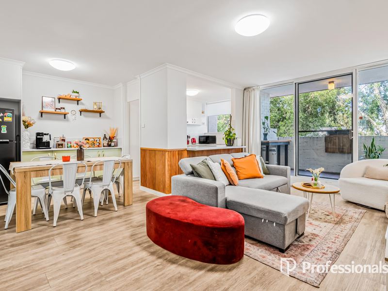 146/12 Wall Street, Maylands WA 6051