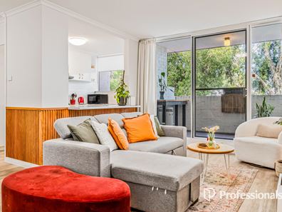 146/12 Wall Street, Maylands WA 6051