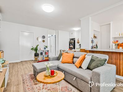 146/12 Wall Street, Maylands WA 6051