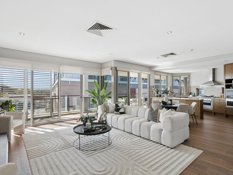 315/40 St Quentin Avenue, Claremont WA 6010