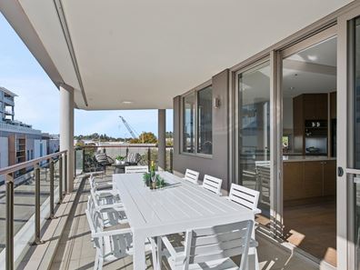 315/40 St Quentin Avenue, Claremont WA 6010