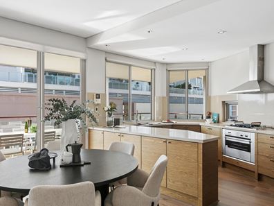 315/40 St Quentin Avenue, Claremont WA 6010