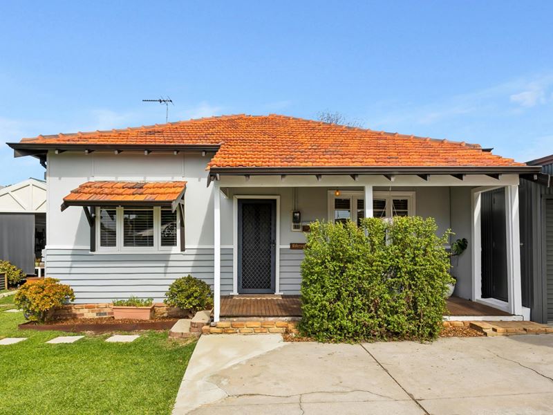 14A Sanderson Street, Embleton