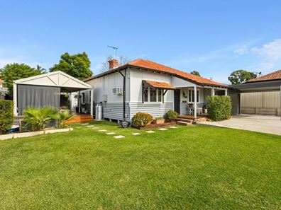 14A Sanderson Street, Embleton WA 6062