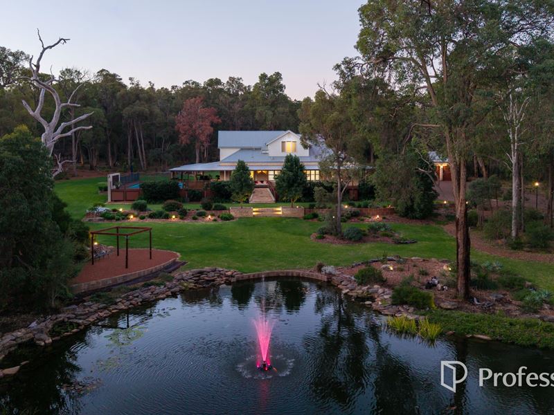 30 Tanner Road, Carmel WA 6076