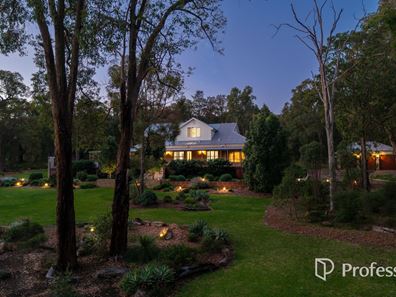 30 Tanner Road, Carmel WA 6076