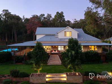 30 Tanner Road, Carmel WA 6076