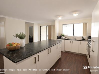 9 Geelong Parade, Bayonet Head WA 6330