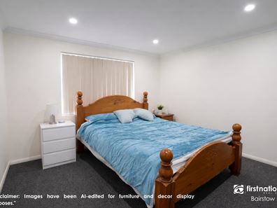 9 Geelong Parade, Bayonet Head WA 6330