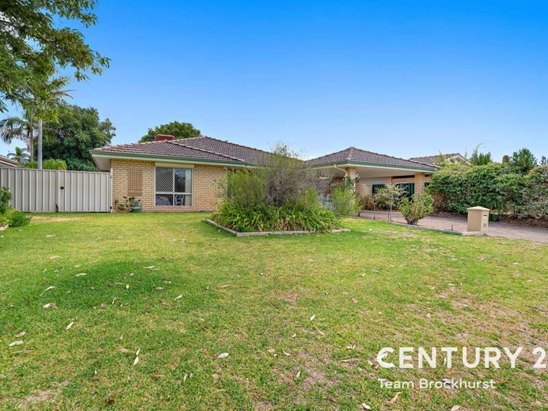 25 Larkspur Place, Thornlie