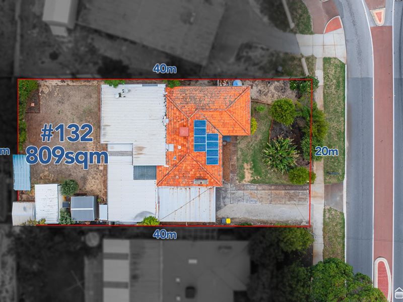 132 Verna Street, Gosnells WA 6110
