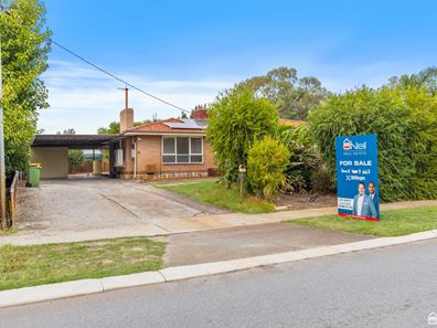 132 Verna Street, Gosnells WA 6110