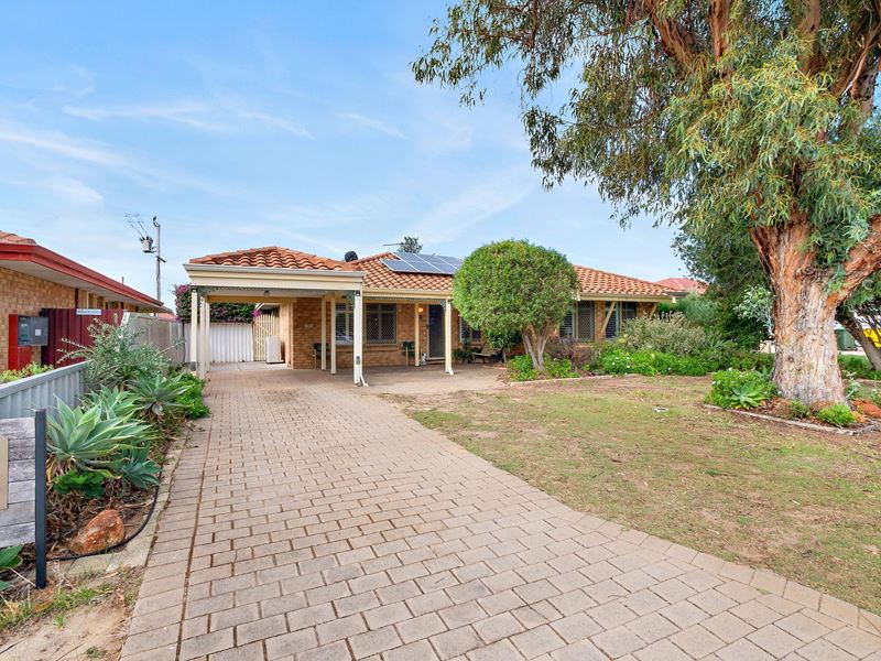 5 Basslet Place, Warnbro WA 6169