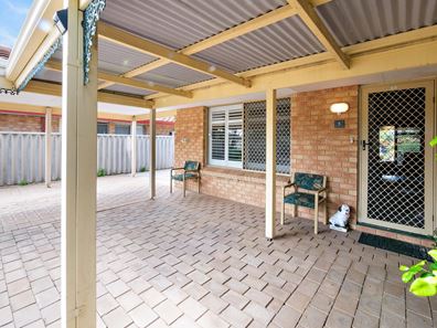 5 Basslet Place, Warnbro WA 6169