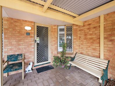 5 Basslet Place, Warnbro WA 6169