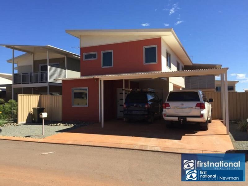 21 Mullamulla Street, Newman