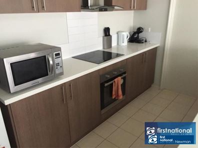 21 Mullamulla Street, Newman WA 6753
