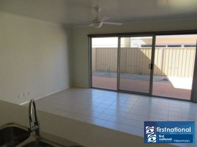 21 Mullamulla Street, Newman WA 6753