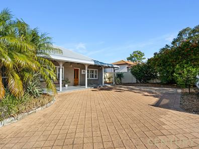 50 Mercury Street, Carlisle WA 6101