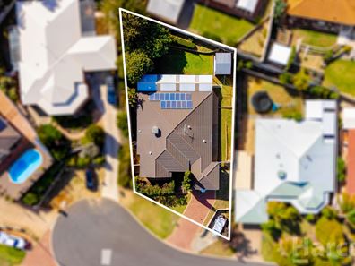 9 Staunton Rise, Halls Head WA 6210