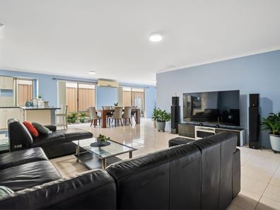 56 Cheltenham Loop, Bertram WA 6167