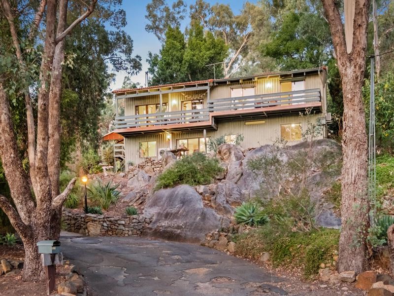 8 Rabone Way, Boya