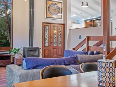 8 Rabone Way, Boya WA 6056