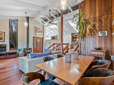 8 Rabone Way, Boya WA 6056