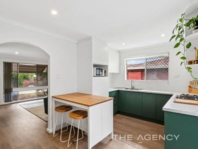 2/51 Shakespeare Avenue, Yokine WA 6060