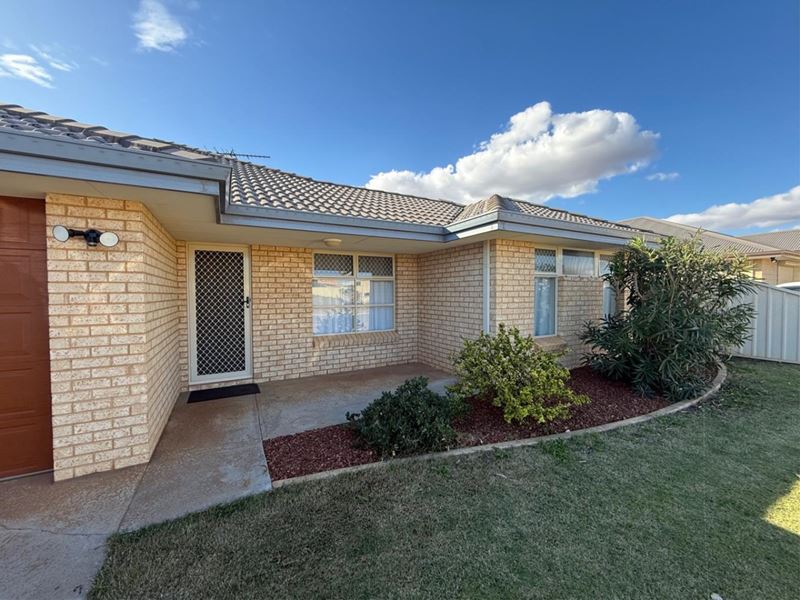 3 The Quarterdeck Street, Drummond Cove WA 6532