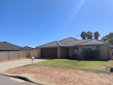 3 The Quarterdeck Street, Drummond Cove WA 6532