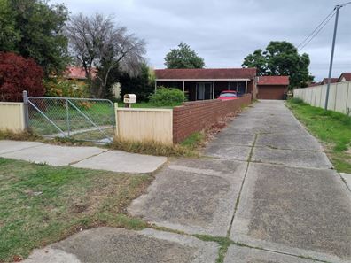 37a & 37b Loton Avenue, Midland WA 6056