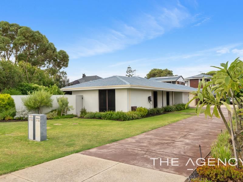 1/112 Gloucester Crescent, Shoalwater